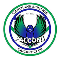 Caroline Springs Cricket Club (CSCC)